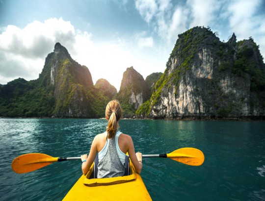 Hanoi - Halong Bay - Sapa - Hoalu - Hanoi City Tour 8D7N