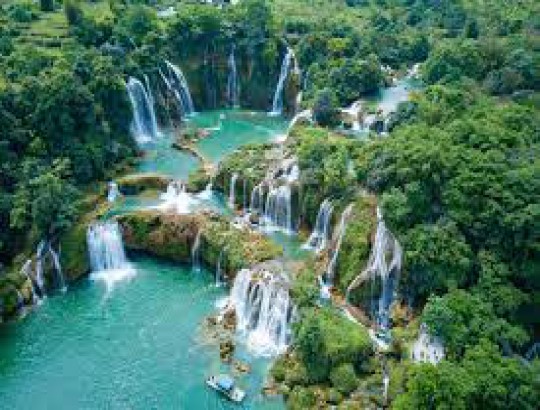 HANOI - HA LONG - HOA LU - SAPA - BAN GIOC - BA BE 10D9N